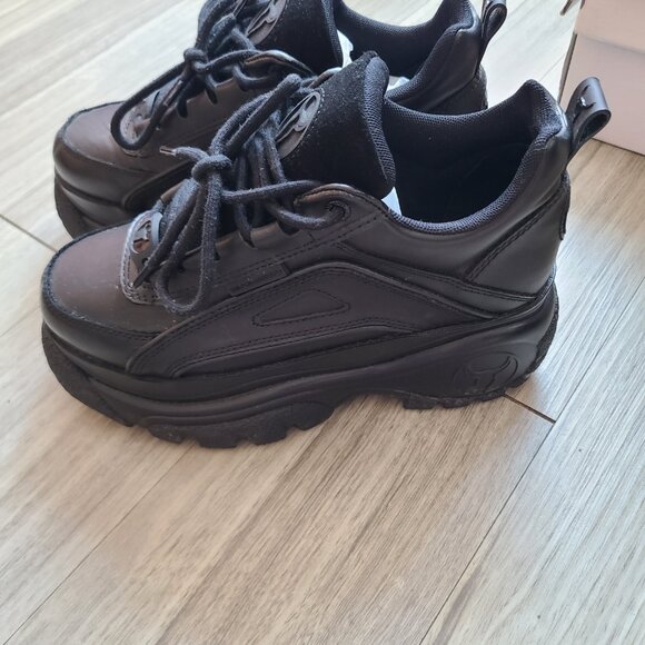 Windsor Smith Lupe black size 9 - Picture 7 of 11